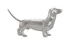 Phillips Collection Home Phillips Collection Dachshund, Silver Leaf