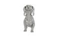 Phillips Collection Home Phillips Collection Dachshund, Silver Leaf