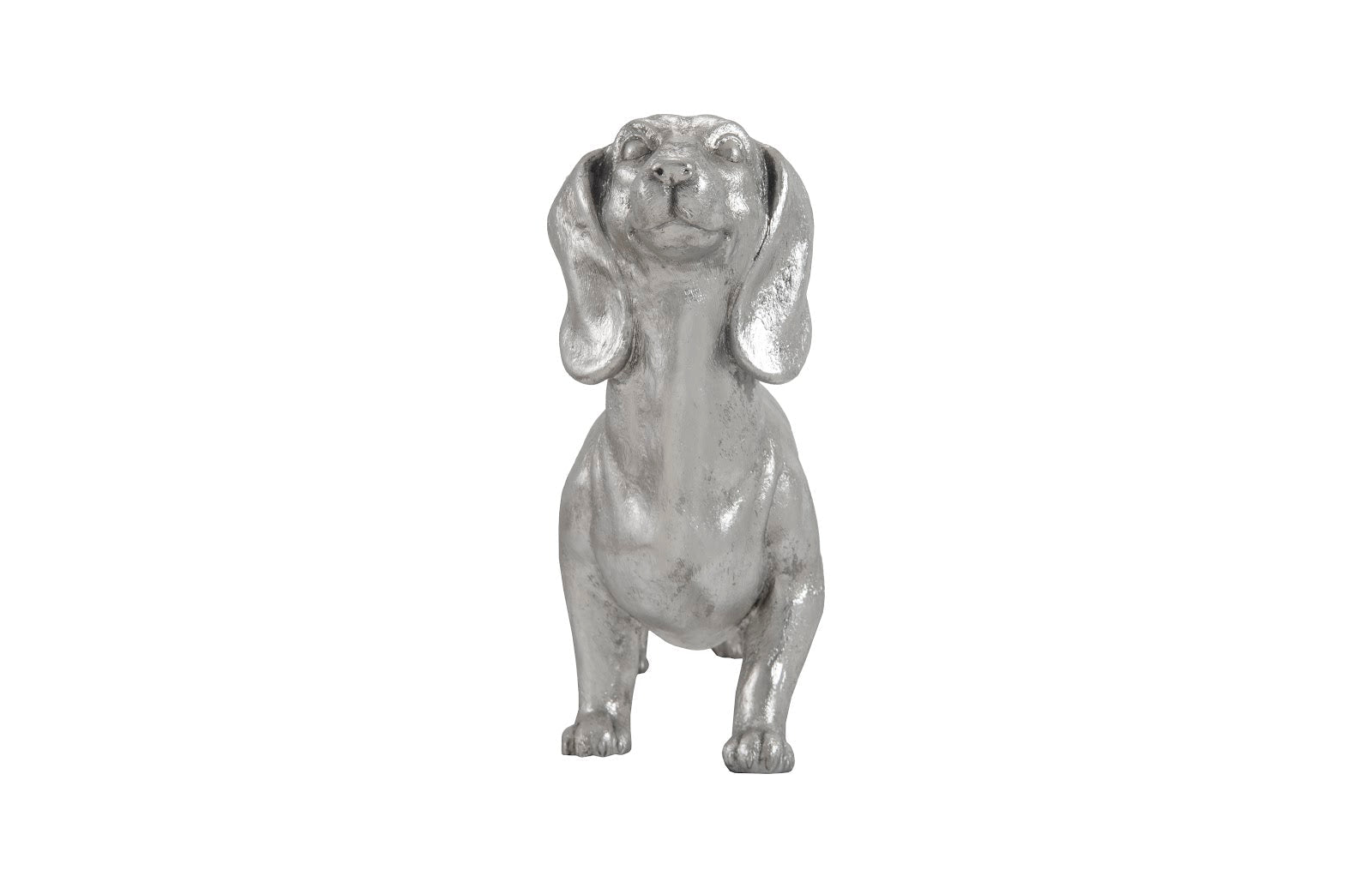 Phillips Collection Home Phillips Collection Dachshund, Silver Leaf