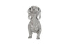 Phillips Collection Home Phillips Collection Dachshund, Silver Leaf