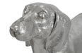 Phillips Collection Home Phillips Collection Dachshund, Silver Leaf