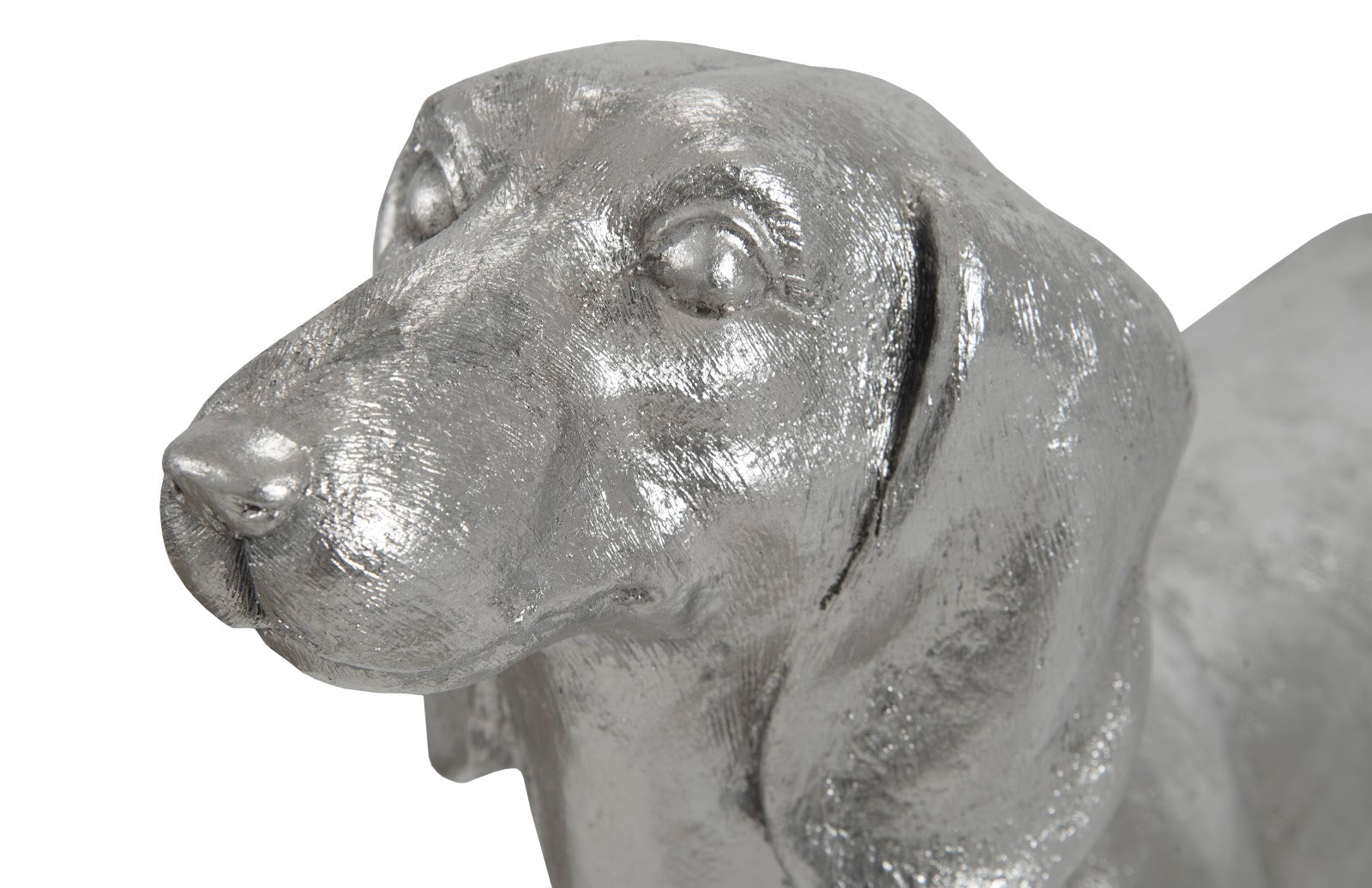 Phillips Collection Home Phillips Collection Dachshund, Silver Leaf