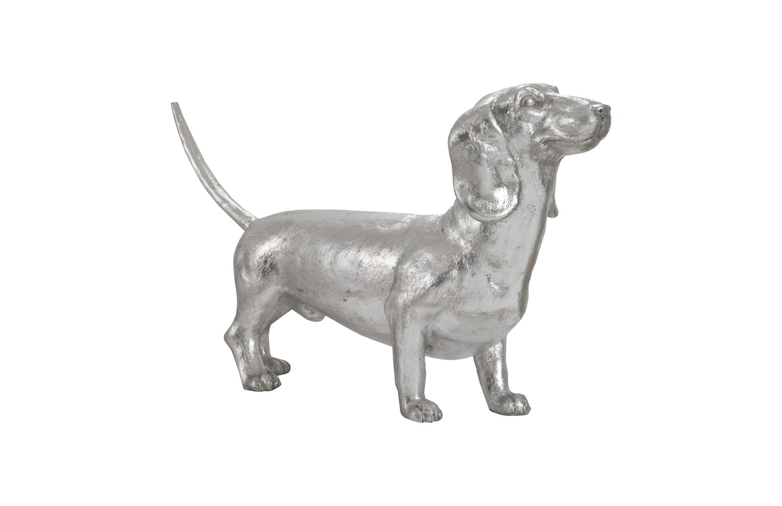 Phillips Collection Home Phillips Collection Dachshund, Silver Leaf
