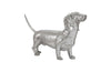 Phillips Collection Home Phillips Collection Dachshund, Silver Leaf