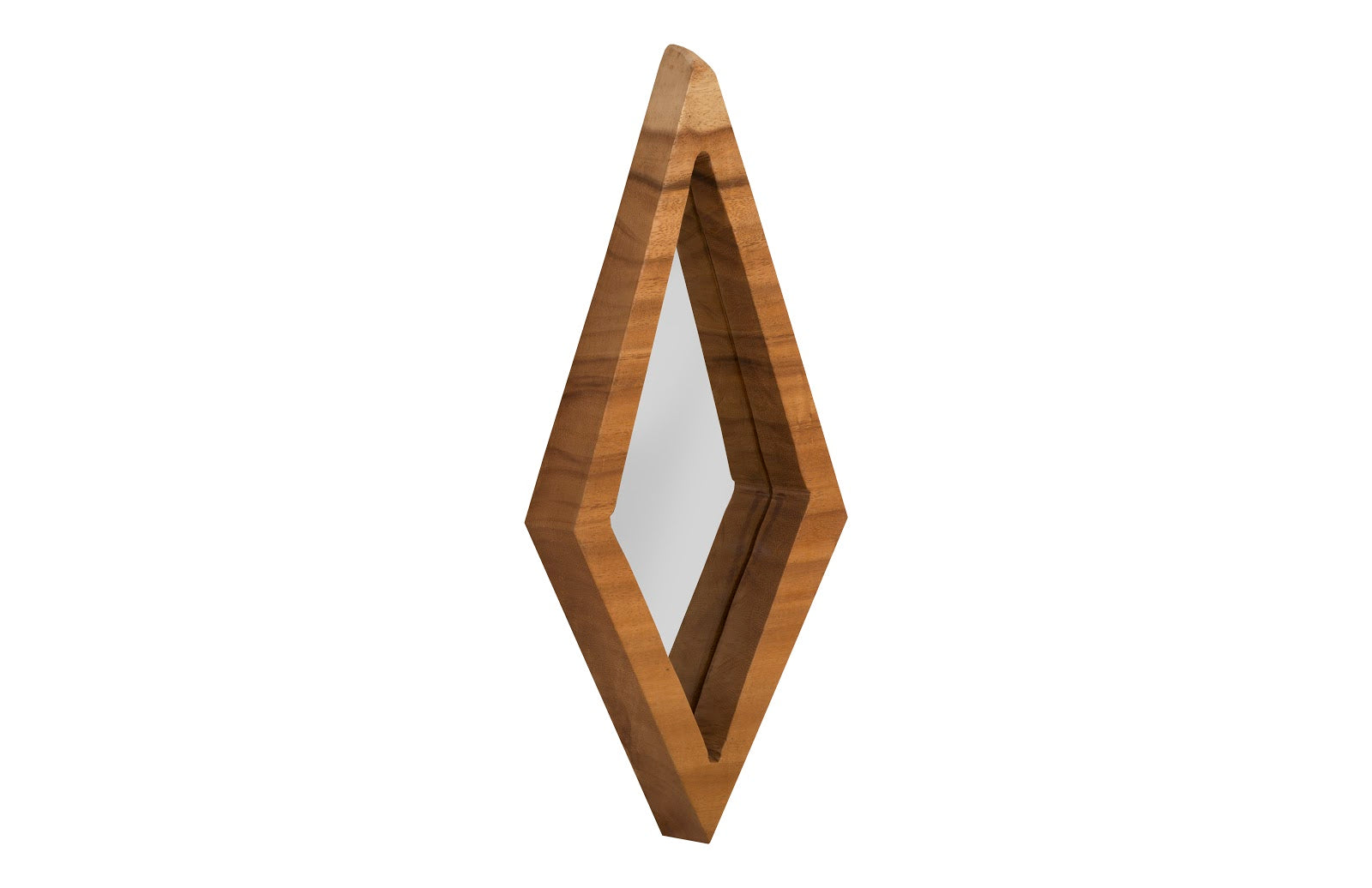 Phillips Collection Home Phillips Collection Diamond Mirror, MD, Natural