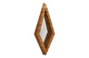 Phillips Collection Home Phillips Collection Diamond Mirror, MD, Natural