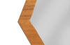 Phillips Collection Home Phillips Collection Diamond Mirror, MD, Natural
