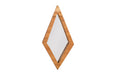 Phillips Collection Home Phillips Collection Diamond Mirror, MD, Natural