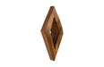 Phillips Collection Home Phillips Collection Diamond Mirror, SM, Natural