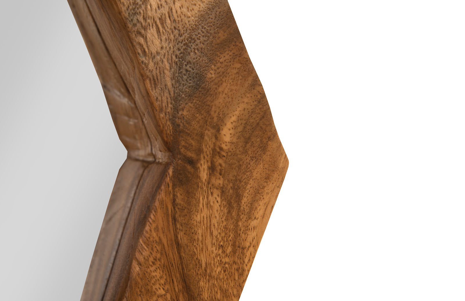 Phillips Collection Home Phillips Collection Diamond Mirror, SM, Natural