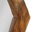 Phillips Collection Home Phillips Collection Diamond Mirror, SM, Natural