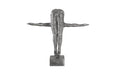 Phillips Collection Home Oversized LTL - Rate to be Quoted Phillips Collection Diving Sculpture, Aluminum, Large