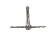 Phillips Collection Home Phillips Collection Diving Wall Sculpture, Aluminum, Small