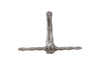 Phillips Collection Home Phillips Collection Diving Wall Sculpture, Aluminum, Small