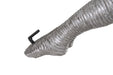 Phillips Collection Home Phillips Collection Diving Wall Sculpture, Aluminum, Small