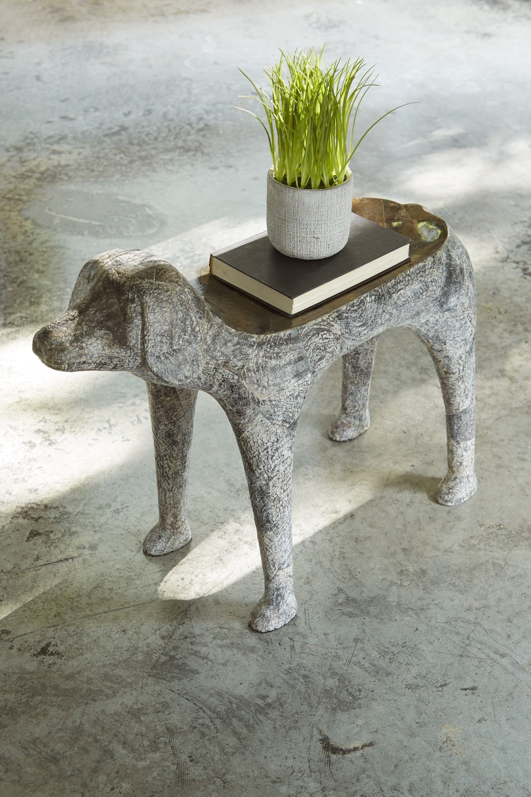 Phillips Collection Home Phillips Collection Dog Side Table