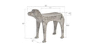 Phillips Collection Home Phillips Collection Dog Side Table