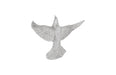 Phillips Collection Home Phillips Collection Dove Wall Art, Silver Leaf