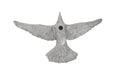 Phillips Collection Home Phillips Collection Dove Wall Art, Silver Leaf
