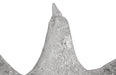Phillips Collection Home Phillips Collection Dove Wall Art, Silver Leaf
