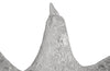 Phillips Collection Home Phillips Collection Dove Wall Art, Silver Leaf
