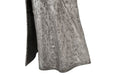 Phillips Collection Home Phillips Collection Dress Sculpture, Long Sleeves, Black/Silver, Aluminum