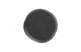 Phillips Collection Home Phillips Collection Drum Stool, Resin, Charred