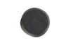 Phillips Collection Home Phillips Collection Drum Stool, Resin, Charred