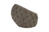 Phillips Collection Home Oversized LTL - Rate to be Quoted Phillips Collection Egg Chair, Ramie Gray