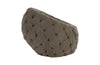 Phillips Collection Home Oversized LTL - Rate to be Quoted Phillips Collection Egg Chair, Ramie Gray