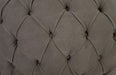 Phillips Collection Home Oversized LTL - Rate to be Quoted Phillips Collection Egg Chair, Ramie Gray