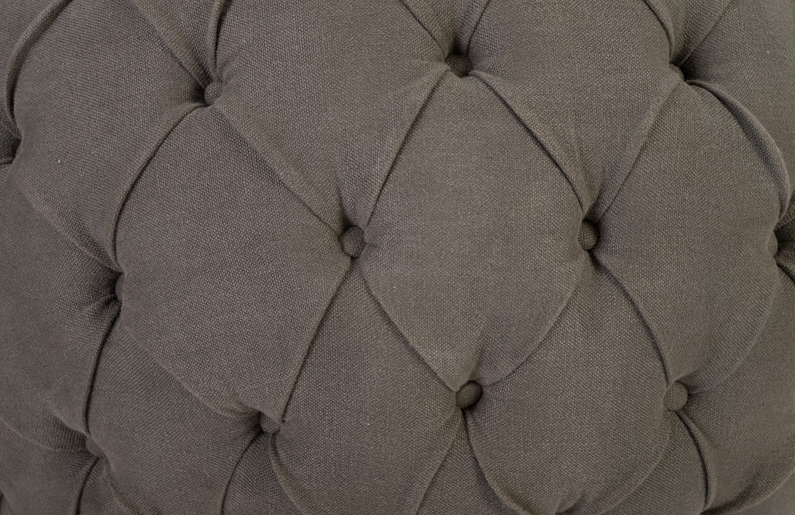 Phillips Collection Home Oversized LTL - Rate to be Quoted Phillips Collection Egg Chair, Ramie Gray