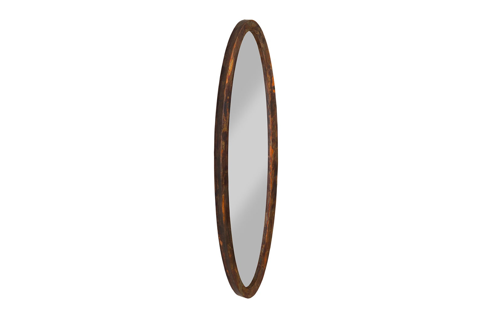 Phillips Collection Home Phillips Collection Elliptical Oval Mirror, Small, Posh