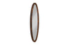 Phillips Collection Home Phillips Collection Elliptical Oval Mirror, Small, Posh