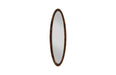 Phillips Collection Home Phillips Collection Elliptical Oval Mirror, Small, Posh