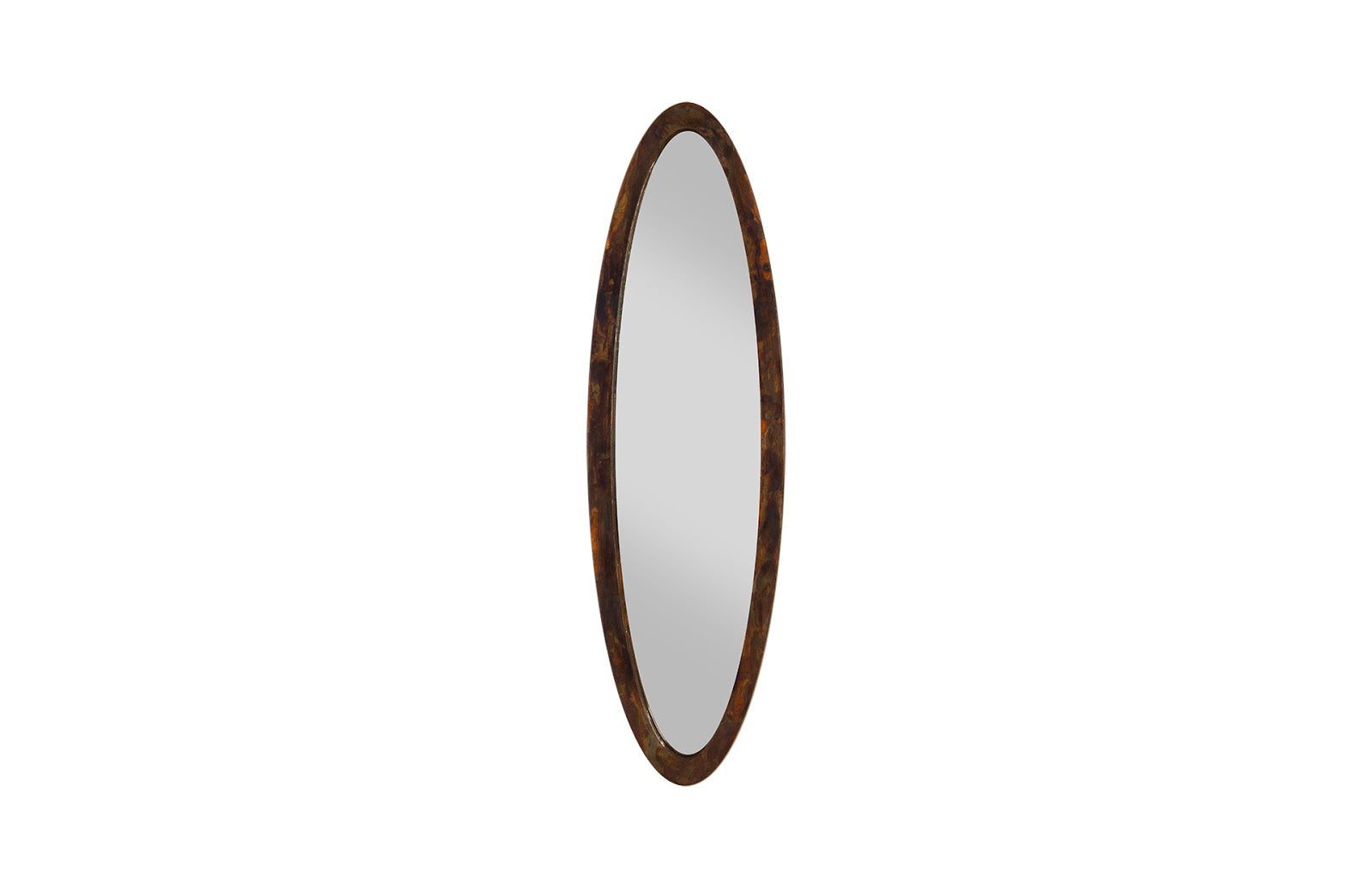 Phillips Collection Home Phillips Collection Elliptical Oval Mirror, Small, Posh