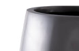Phillips Collection Home Phillips Collection Elonga Planter, Polished Aluminum, LG
