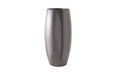 Phillips Collection Home Phillips Collection Elonga Planter, Polished Aluminum, LG