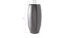 Phillips Collection Home Phillips Collection Elonga Planter, Polished Aluminum, LG