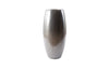 Phillips Collection Home Phillips Collection Elonga Planter, Polished Aluminum, MD