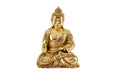 Phillips Collection Home Oversized LTL - Rate to be Quoted Phillips Collection Enchanting Buddha, Gold Leaf