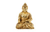 Phillips Collection Home Oversized LTL - Rate to be Quoted Phillips Collection Enchanting Buddha, Gold Leaf