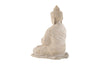 Phillips Collection Home Oversized LTL - Rate to be Quoted Phillips Collection Enchanting Buddha, Roman Stone