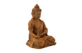 Phillips Collection Home Oversized LTL - Rate to be Quoted Phillips Collection Enchanting Buddha, Rust