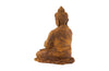 Phillips Collection Home Oversized LTL - Rate to be Quoted Phillips Collection Enchanting Buddha, Rust