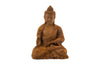 Phillips Collection Home Oversized LTL - Rate to be Quoted Phillips Collection Enchanting Buddha, Rust