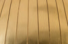 Phillips Collection Home Phillips Collection Fashion Faces Wall Art, Large, Pout, Black and Gold Leaf