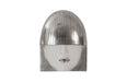 Phillips Collection Home Phillips Collection Fashion Faces Wall Art, Small, White and Silver Leaf, Set of 3