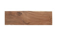 Phillips Collection Home Oversized LTL - Rate to be Quoted Phillips Collection Floating Console Table, Acrylic Legs