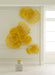 Phillips Collection Home Oversized LTL - Rate to be Quoted Phillips Collection Flower Wall Art, Large, Dandelion, Metal